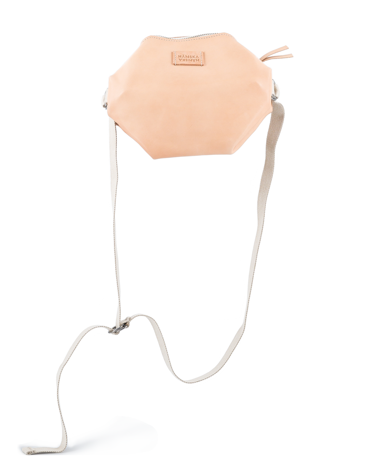 VALOR | leather / natural
