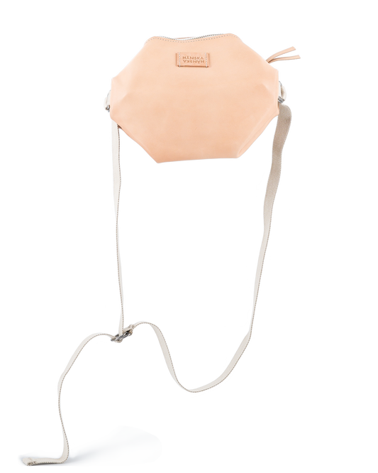 VALOR | leather / natural