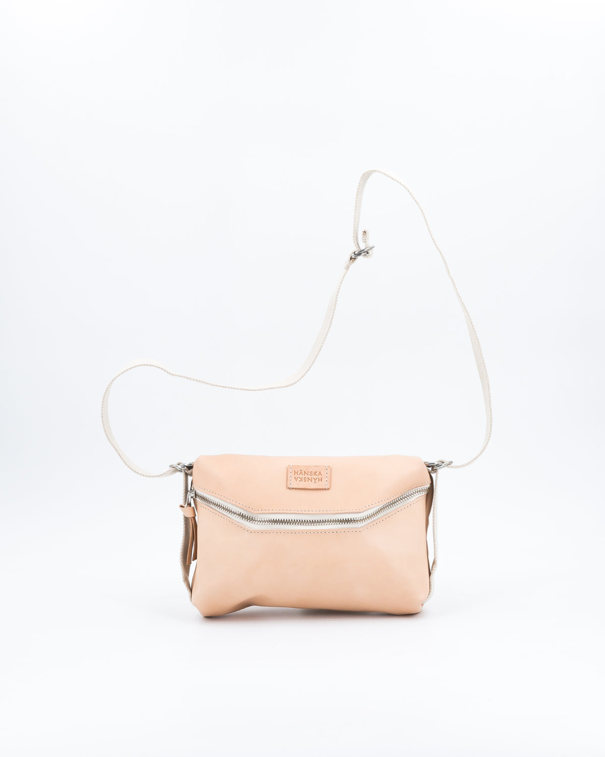 VALOR | leather / natural