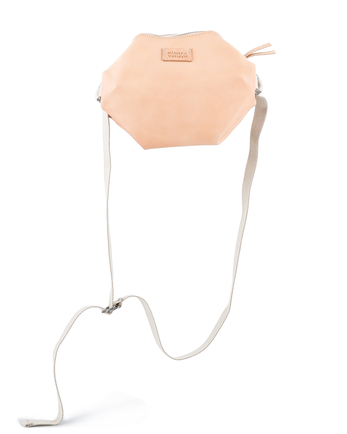 VALOR | leather / natural
