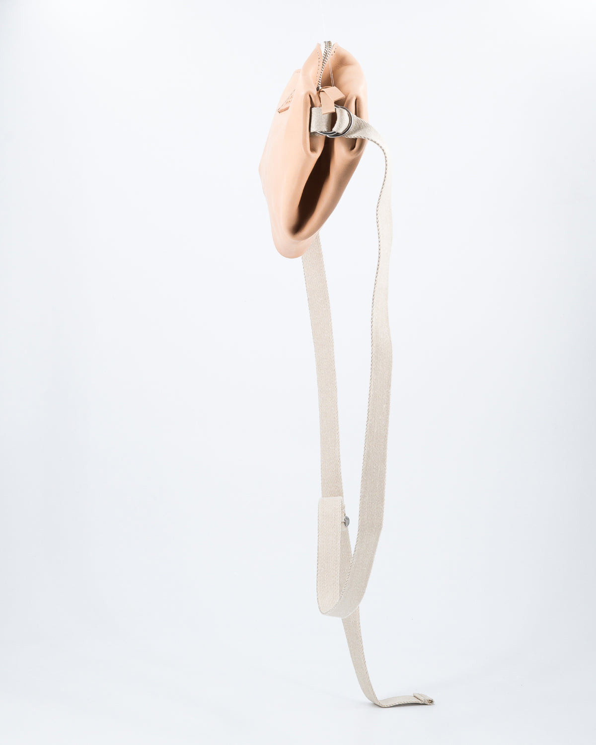 VALOR | leather / natural