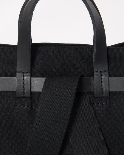 VOIÉ | black