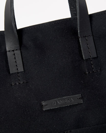 VOIÉ | black