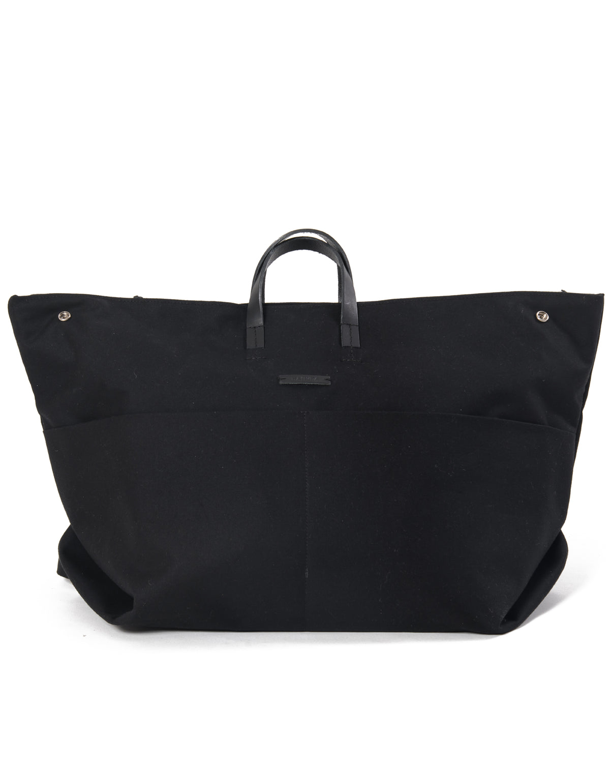 VOIÉ | black