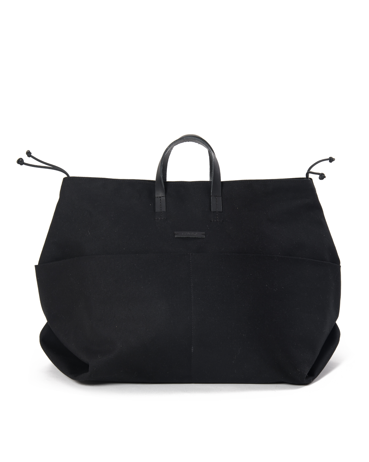 VOIÉ | black