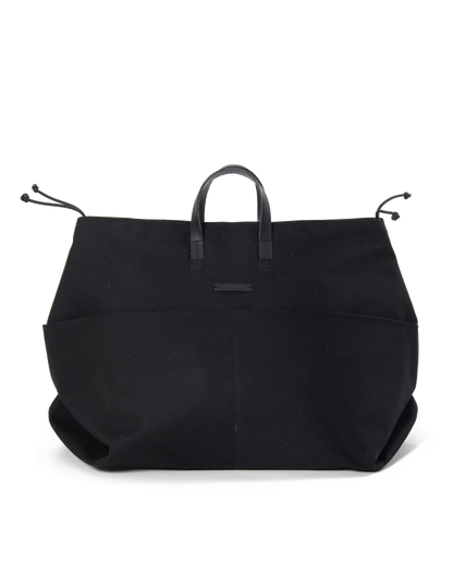VOIÉ | black