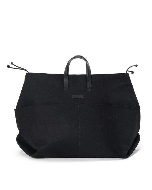 VOIÉ // black
