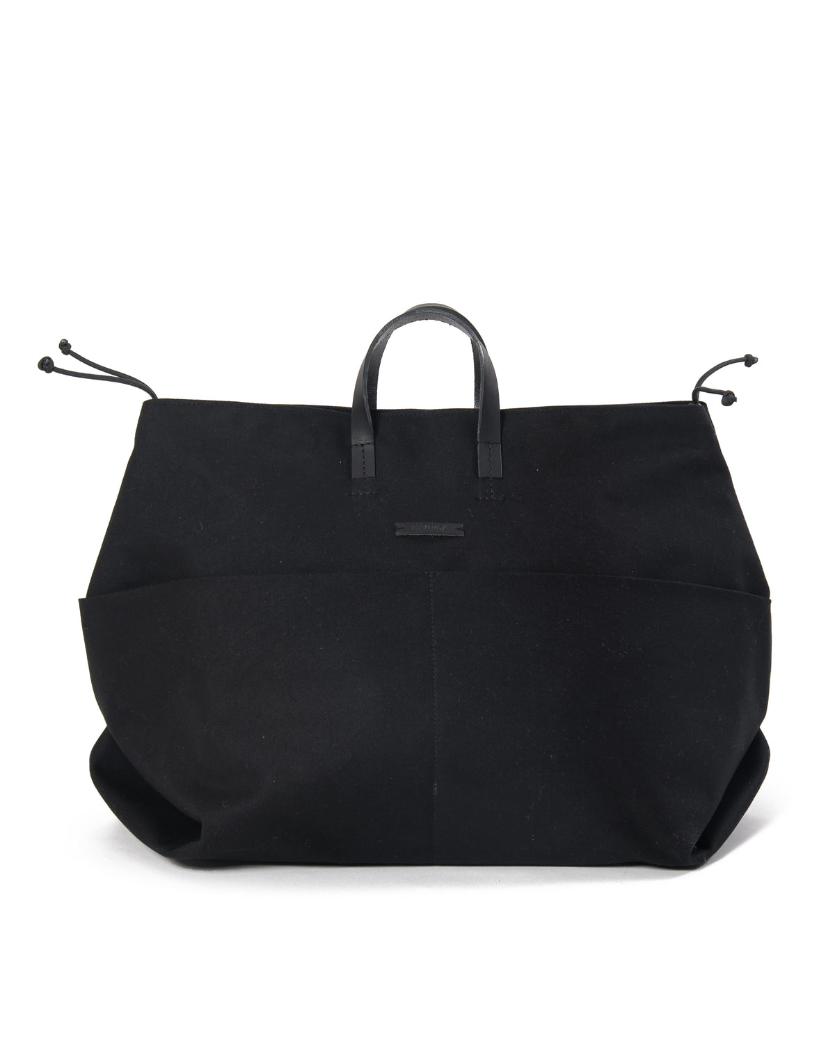 VOIÉ | black