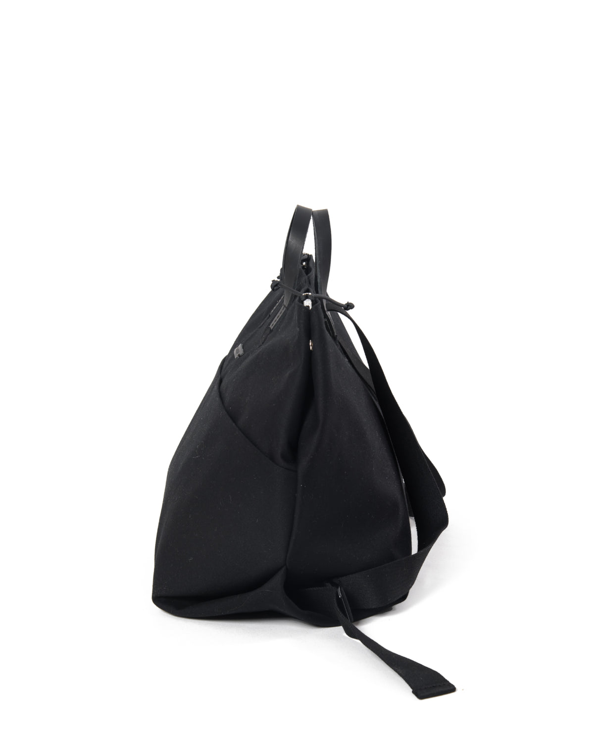 VOIÉ | black