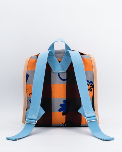 BABY IKASI | orange