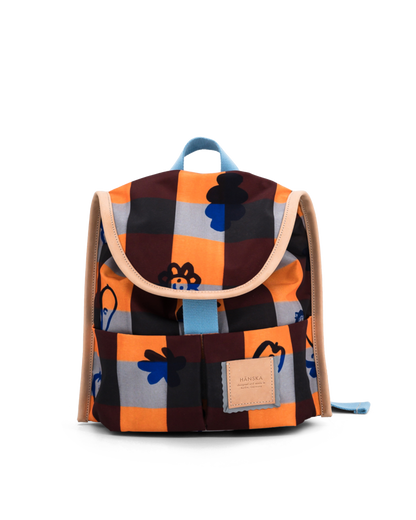BABY IKASI | orange