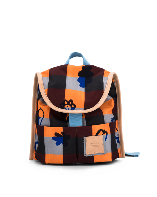 BABY IKASI | naranja