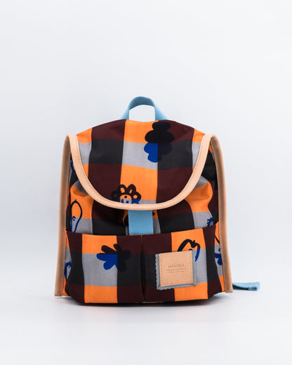 BABY IKASI | orange
