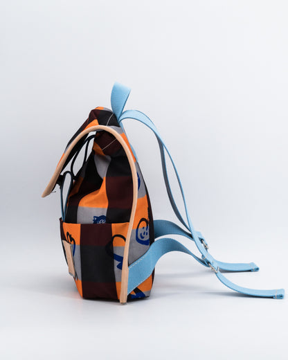 BABY IKASI | orange