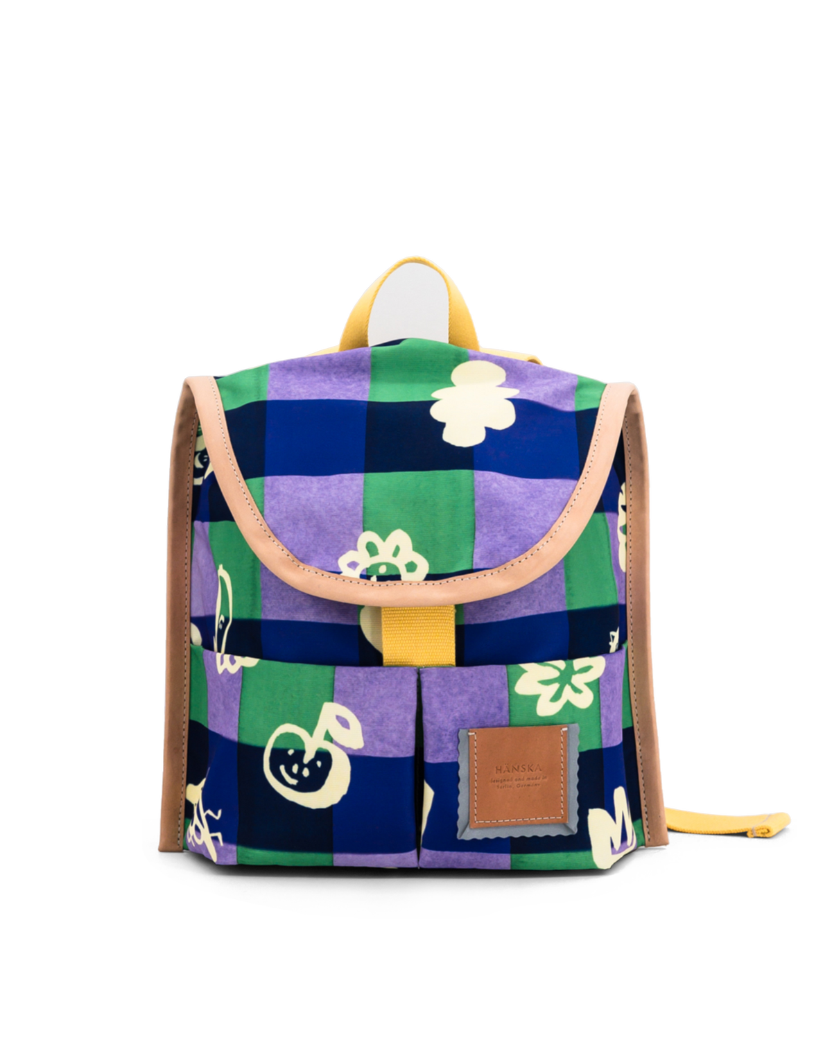 BABY IKASI | violetta