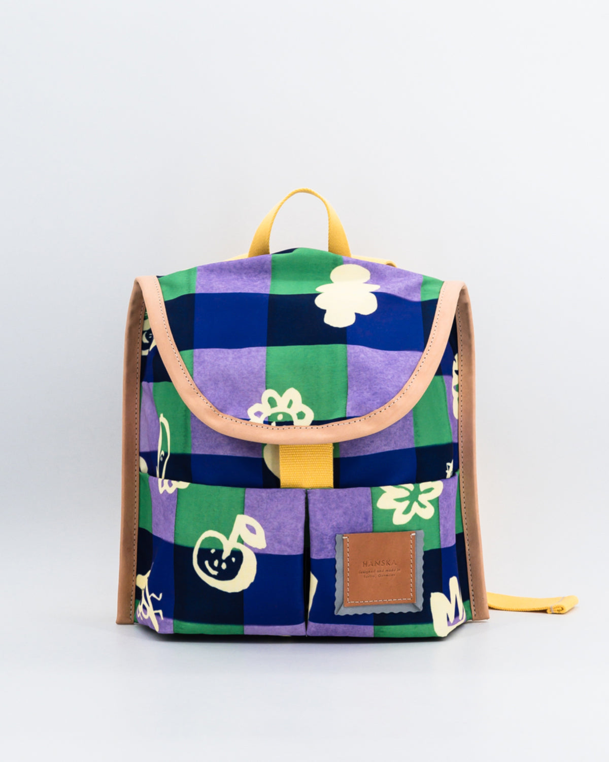 BABY IKASI | violetta