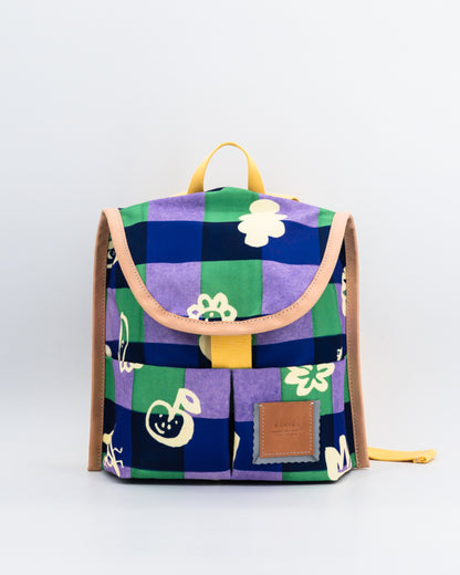 BABY IKASI | violetta