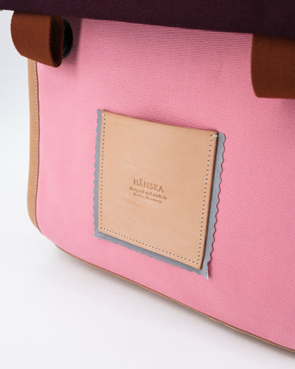 ESKOLA |  aubergine rosé