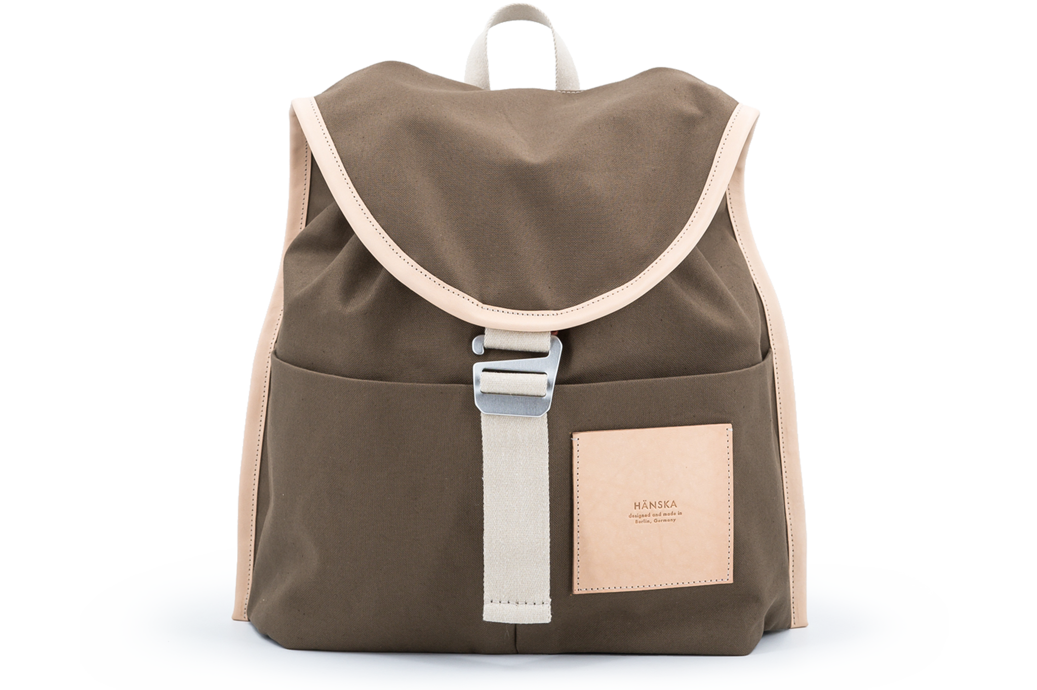 IKASI brown olive