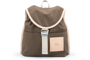 IKASI brown olive