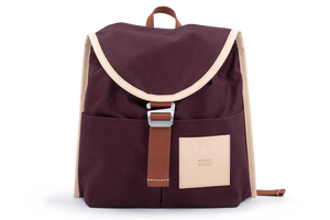 IKASI aubergine