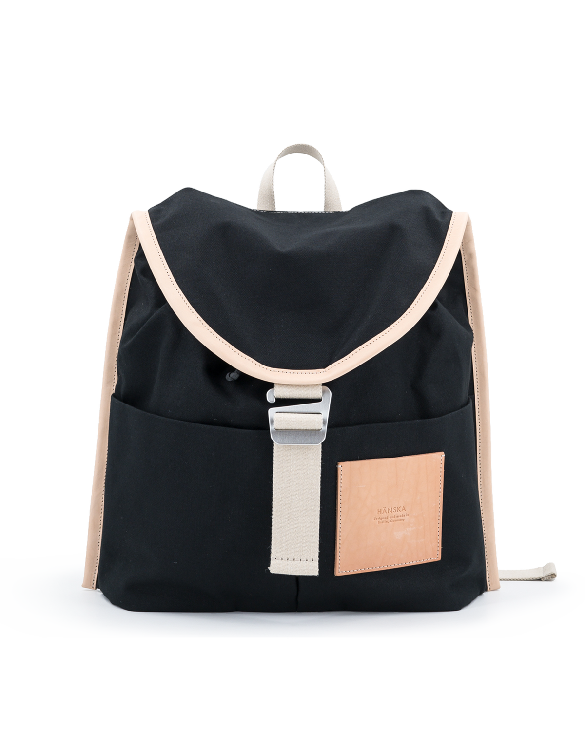 IKASI | black