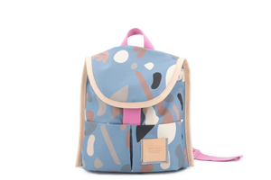 BABY IKASI RABY FLORENCE belle shell / Kindergartenrucksack