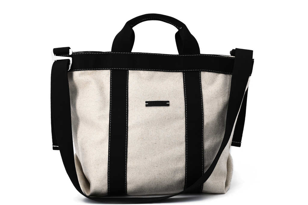 AZOKA linen / Marketbag