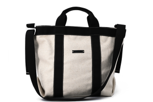 AZOKA linen / Marketbag