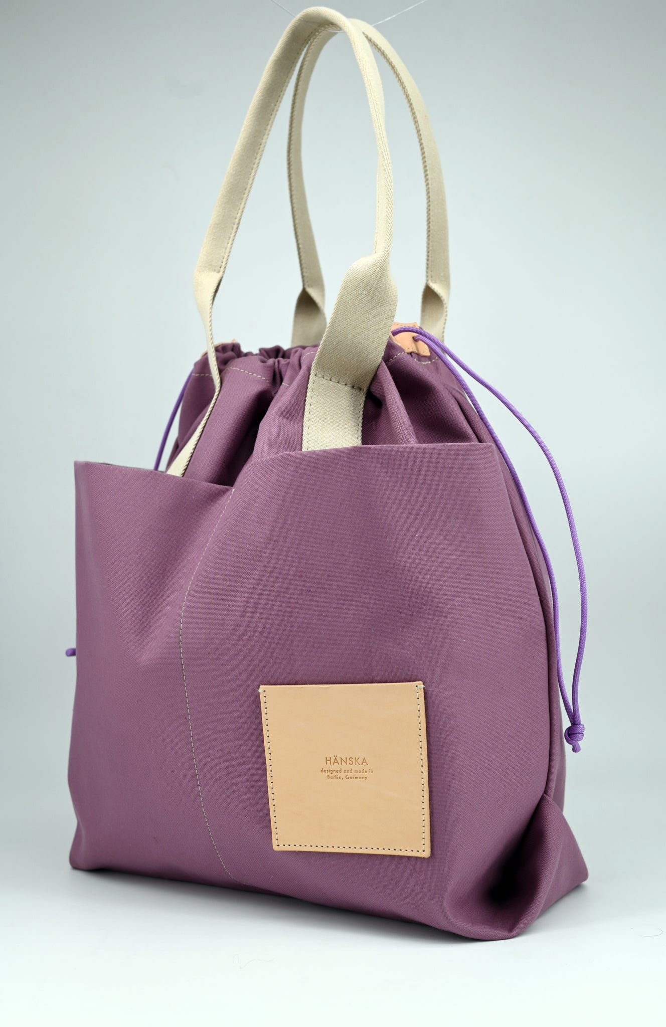 MERKATUA lavender // earlier drop