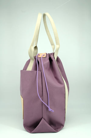 MERKATUA lavender // earlier drop