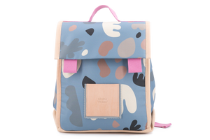 ESKOLA RABY FLORENCE belle shell  - Schoolbag