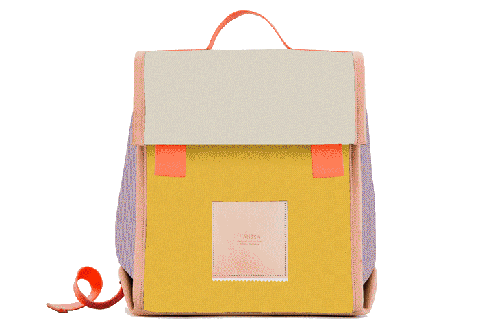 ESKOLA CUSTOM 2026 - School bag