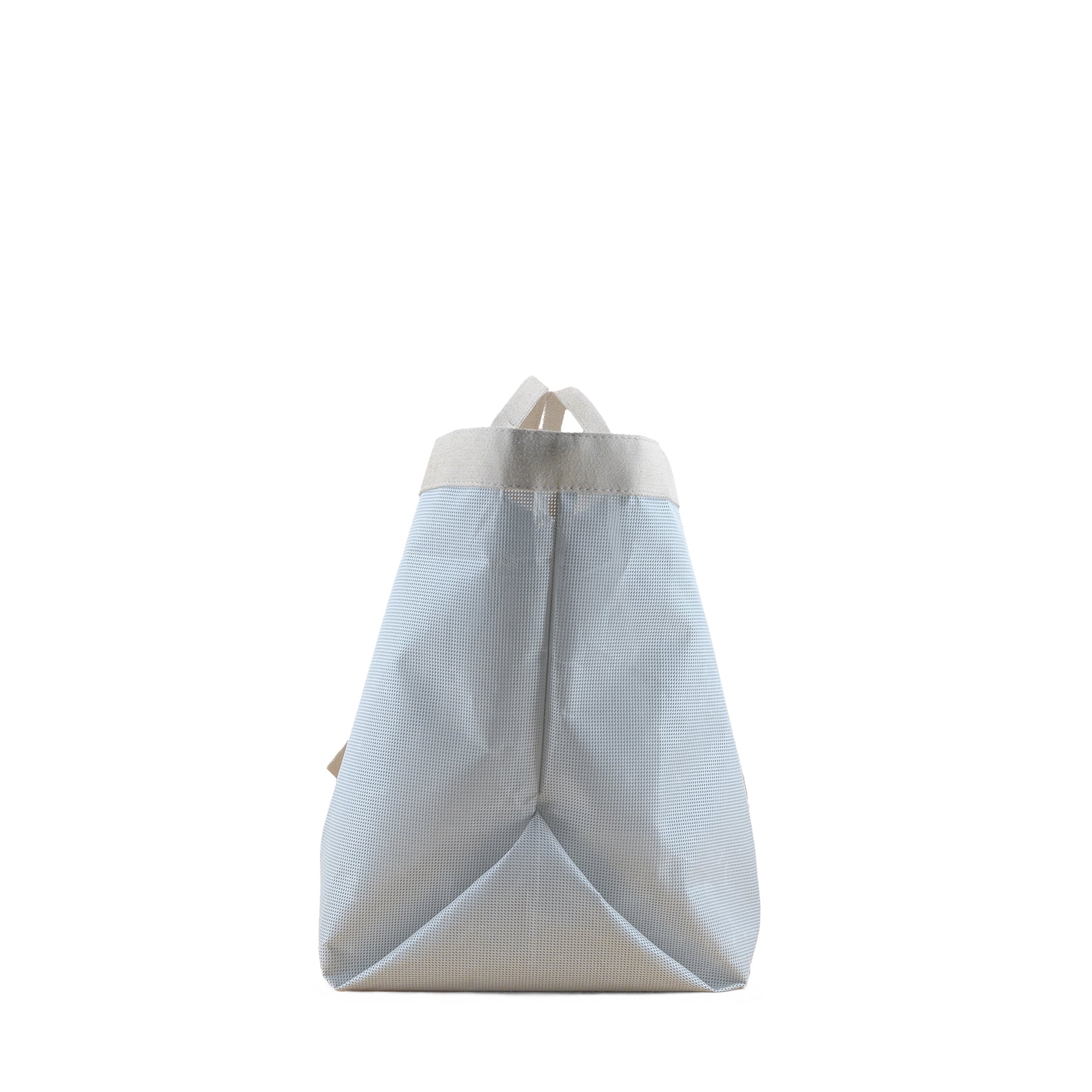 RECYCLED AMPLO cloudy / XL Tote