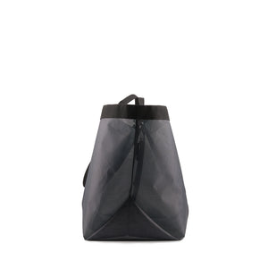 RECYCLED AMPLO black night / XL Tote