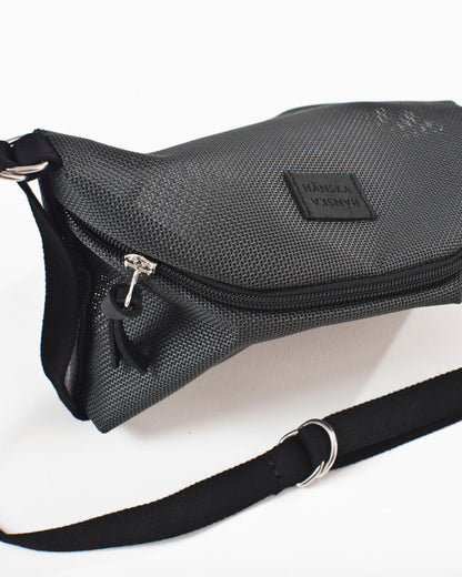 VALOR | mesh grey/black