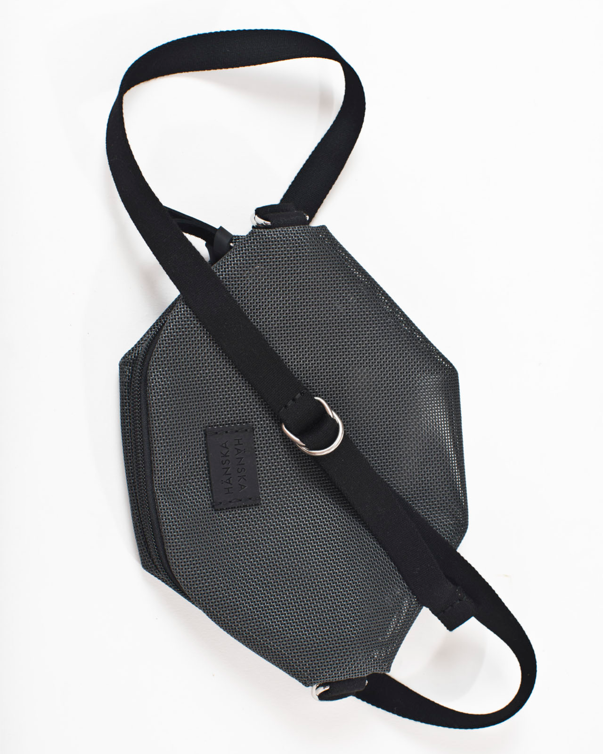 VALOR | mesh grey/black