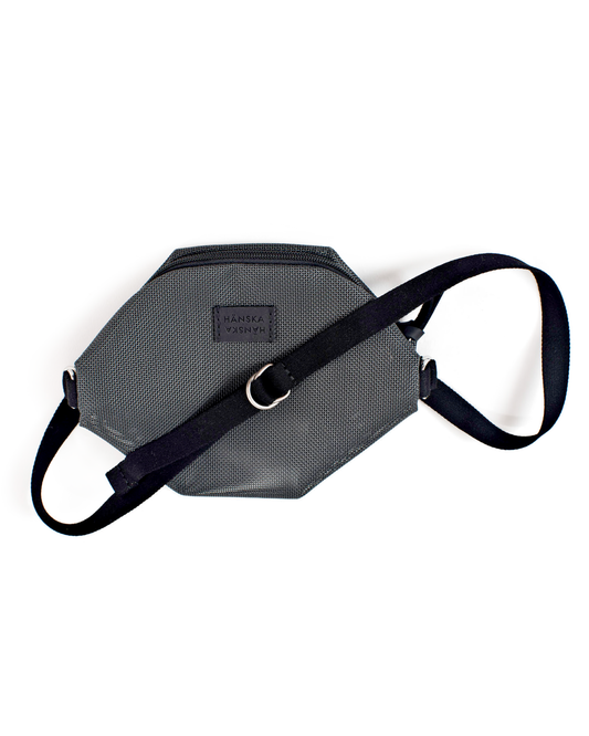 VALOR | mesh grey/black