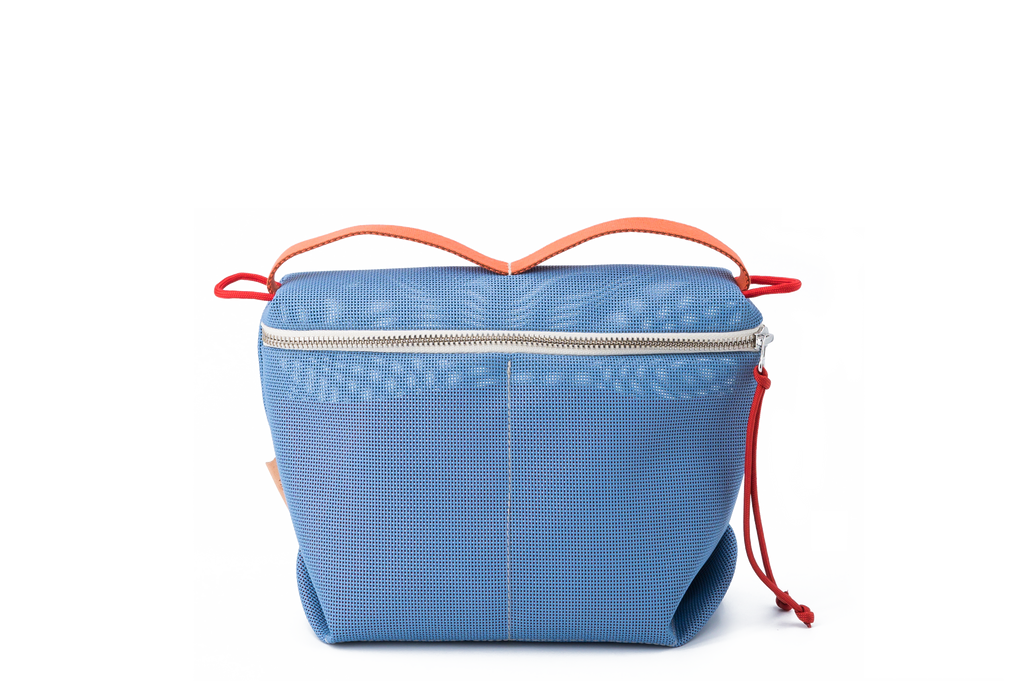 BAINU blue - Washbag