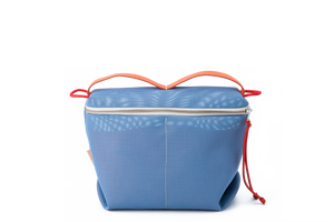 BAINU blue / Washbag