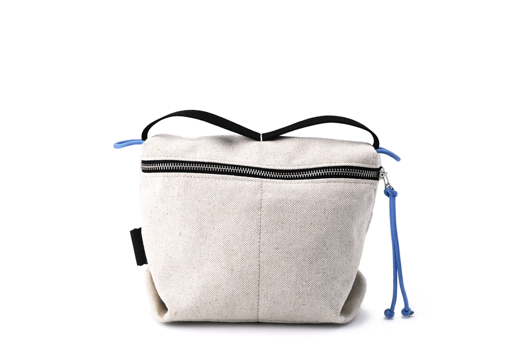 BAINU linen - Washbag