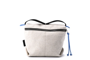 BAINU linen / Washbag