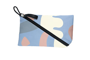 DIAGONAL RRABY FLORENCE / Utility Pouch