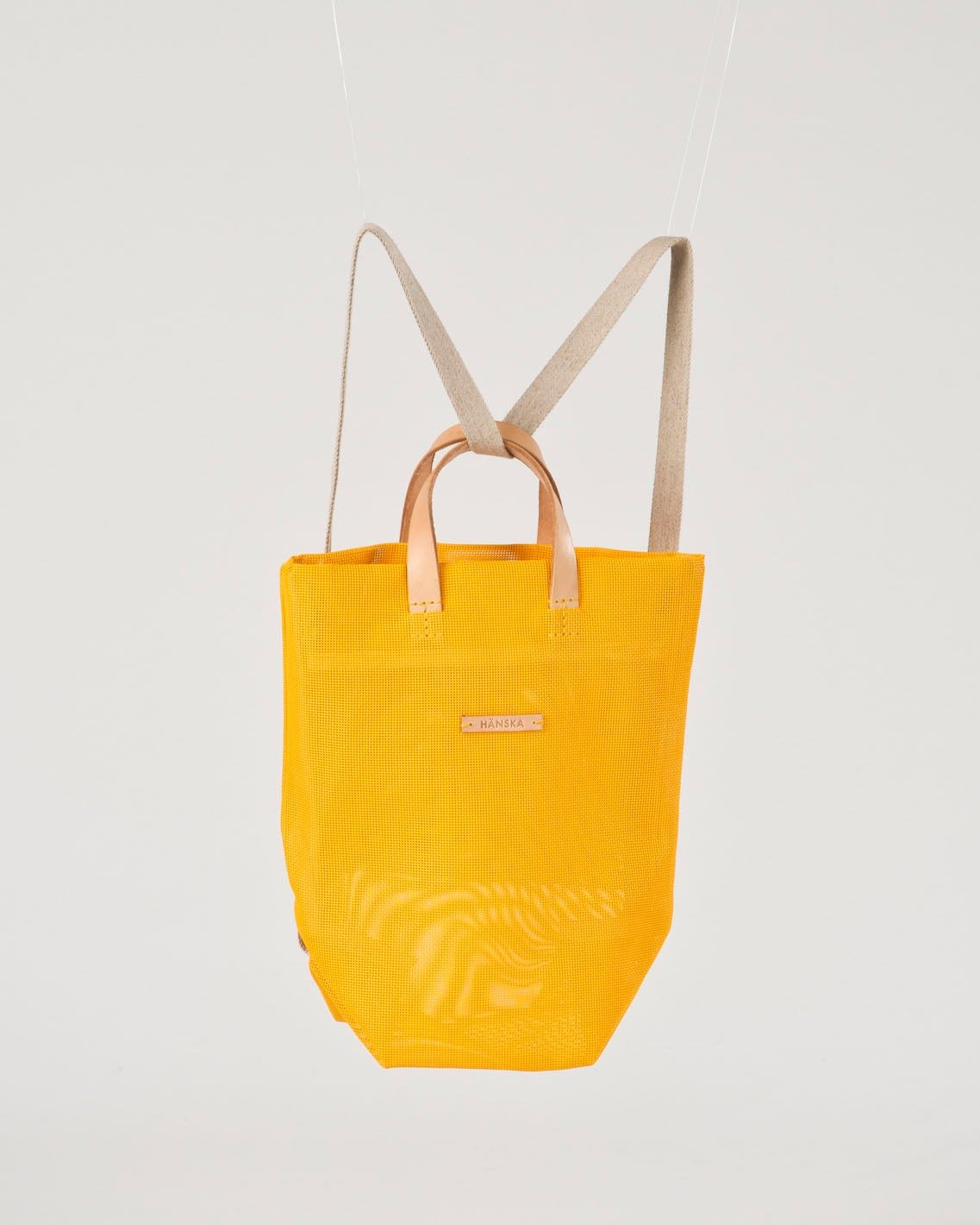 BABY MOIRÉ | marigold