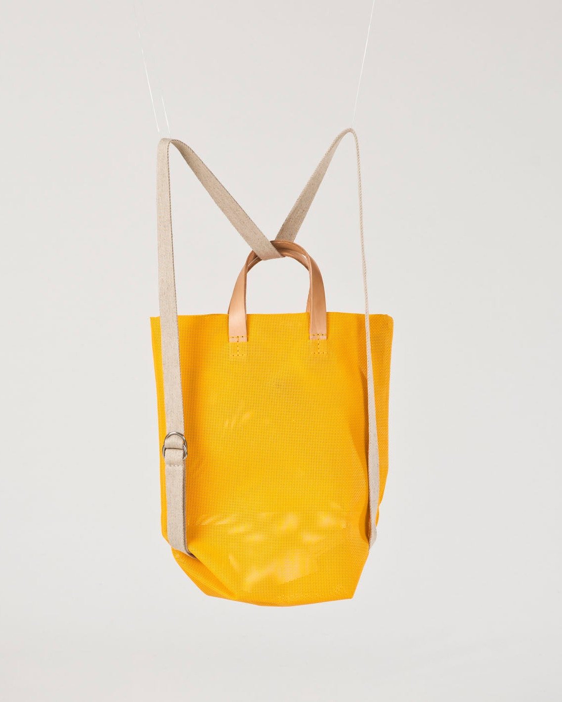 BABY MOIRÉ | marigold