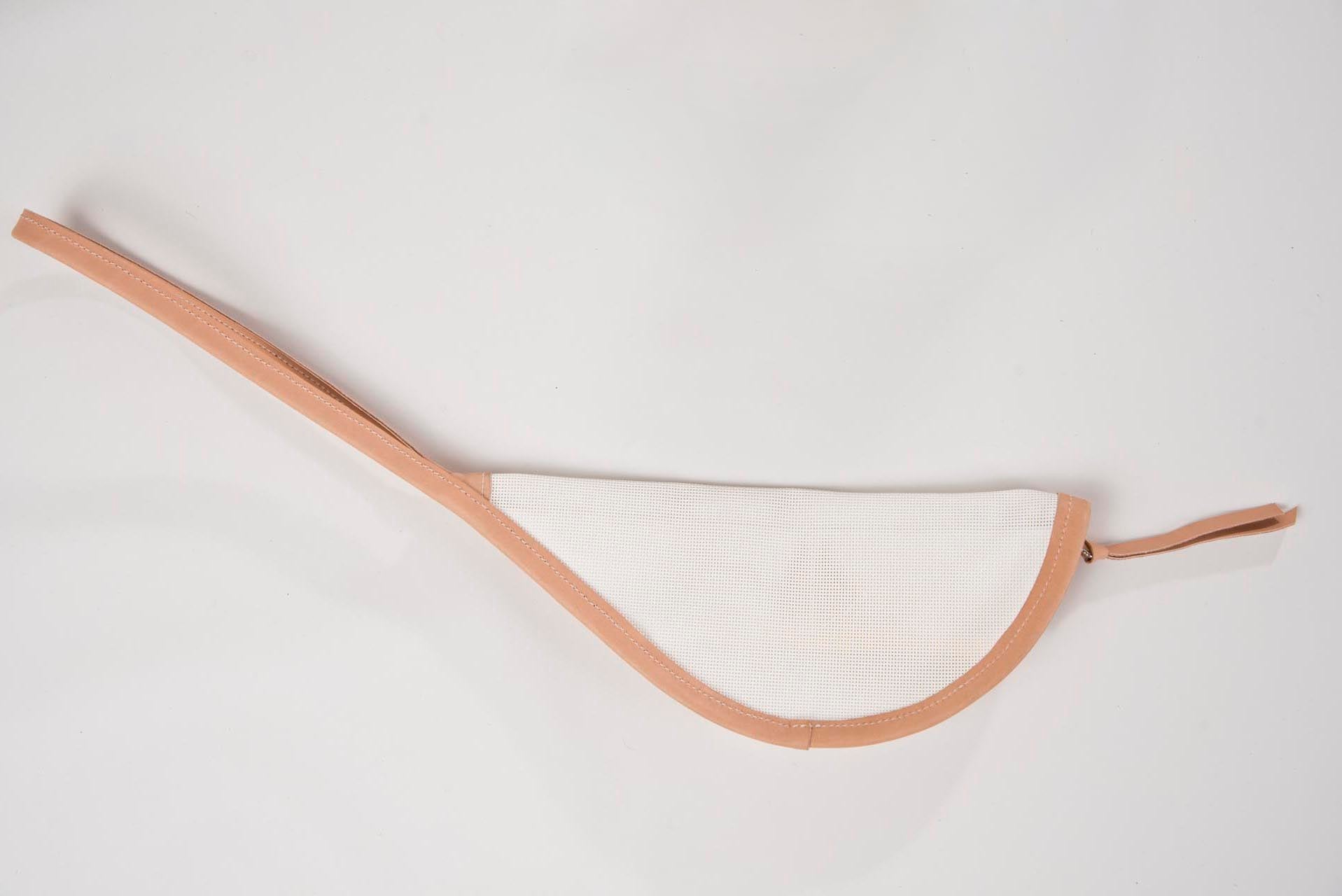 OYSTER white mesh // early drop