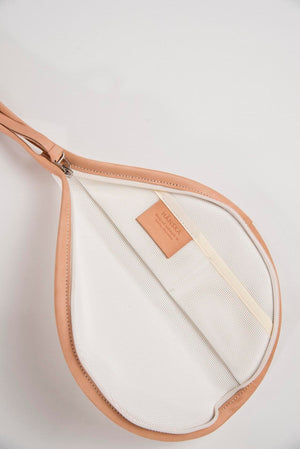 OYSTER white mesh // early drop
