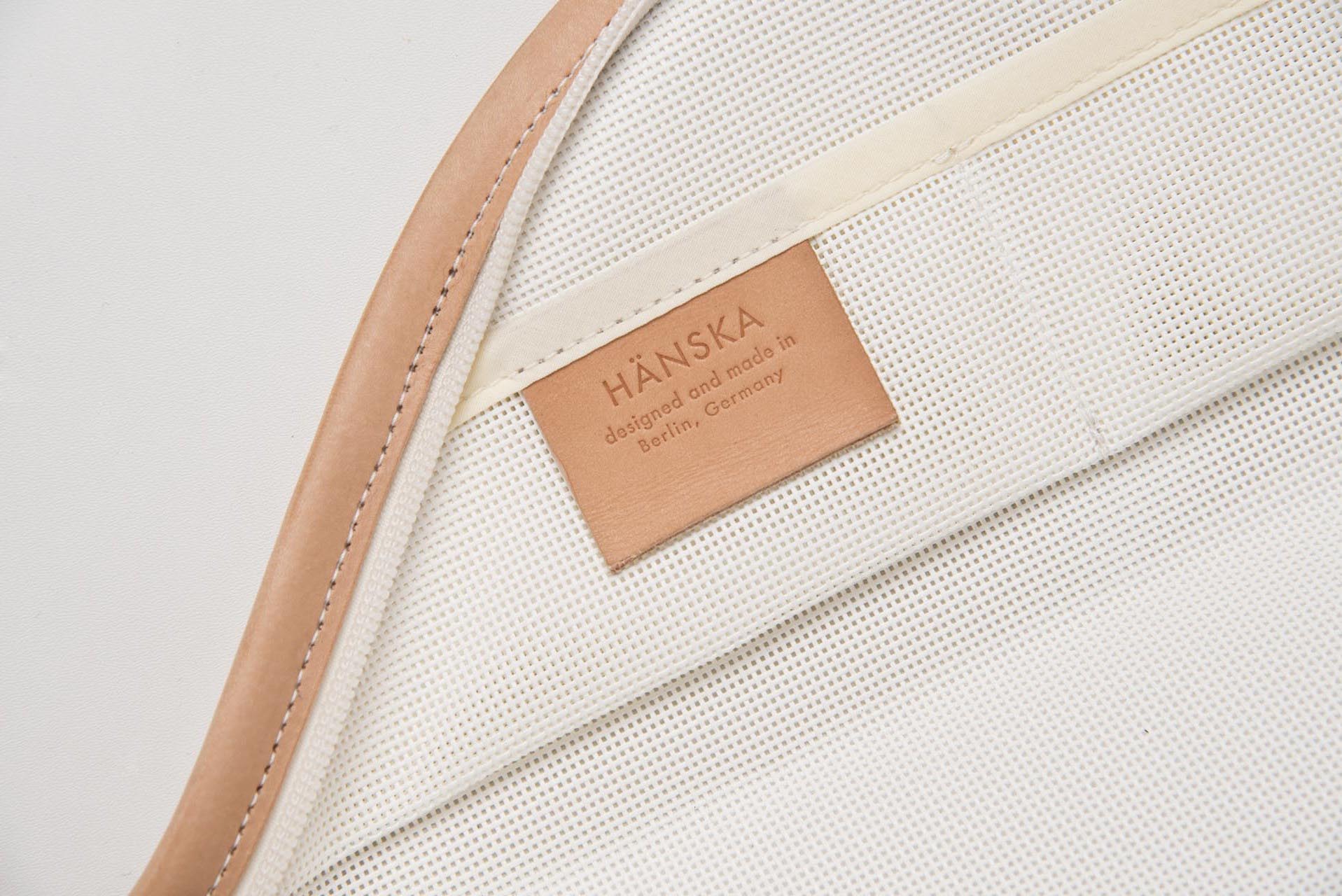 OYSTER white mesh // early drop
