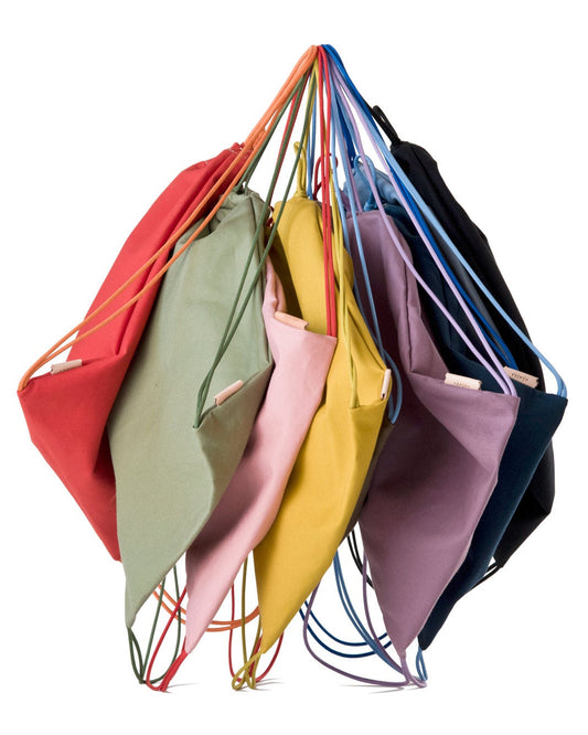TURNBEUTEL | organic cotton