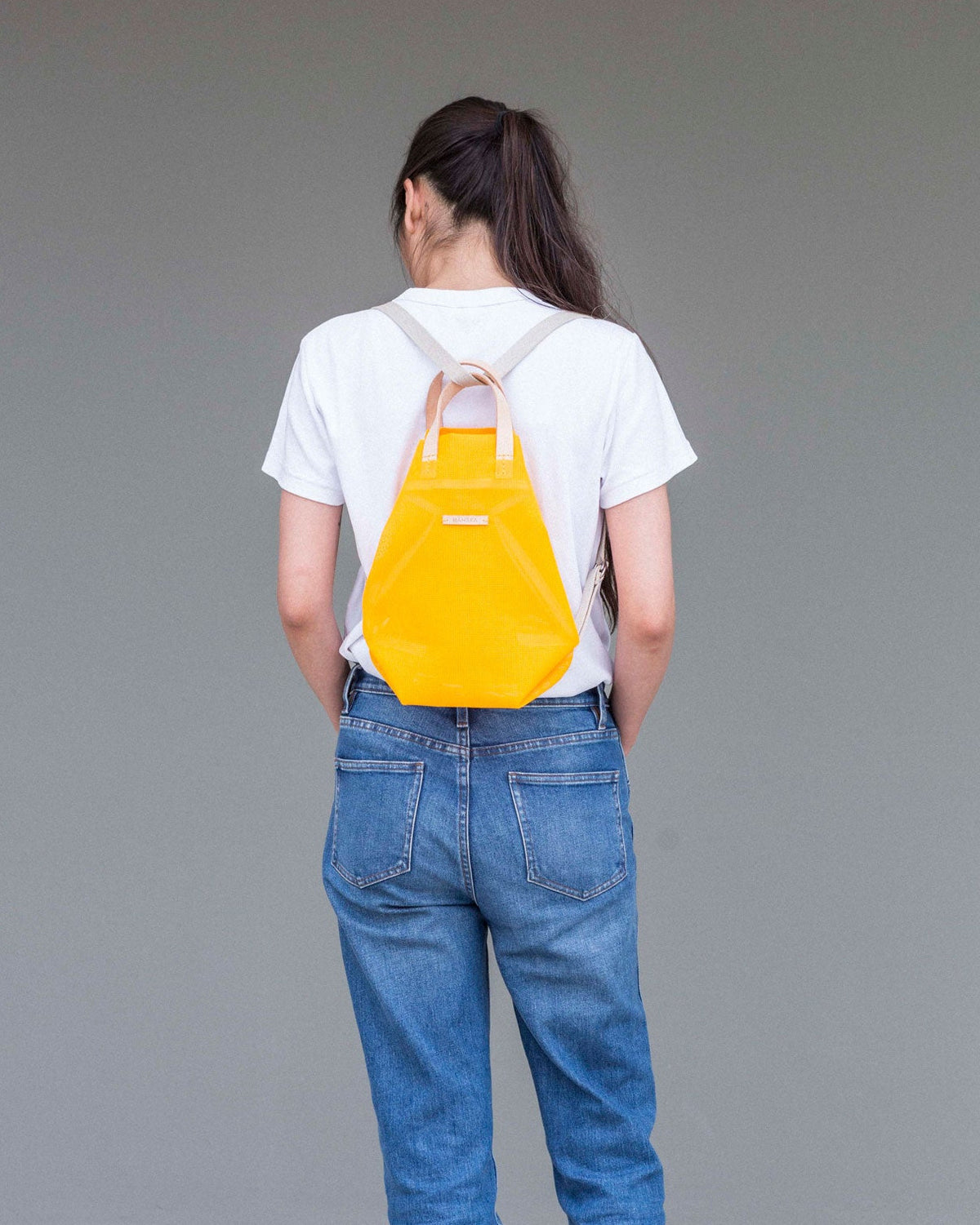 BABY MOIRÉ | marigold